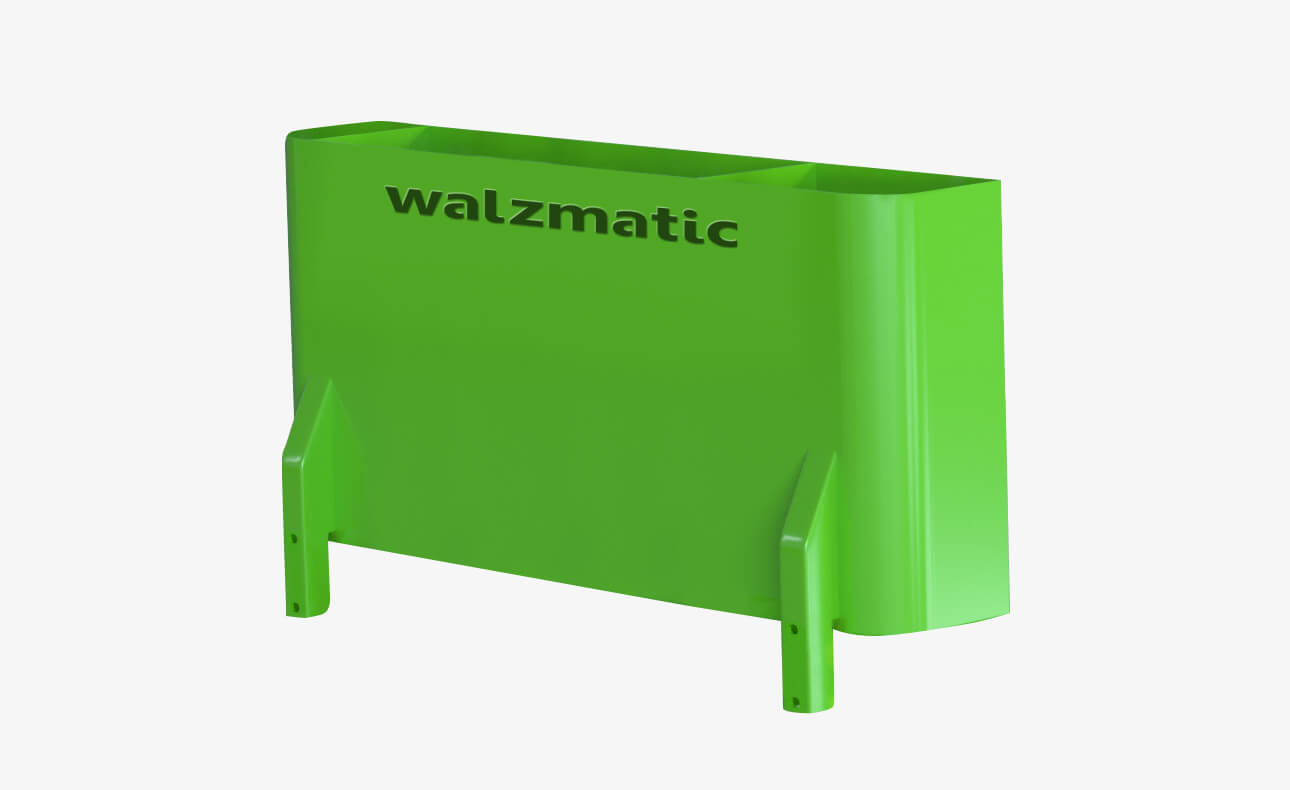 Дополнительное оборудование Walzmatic