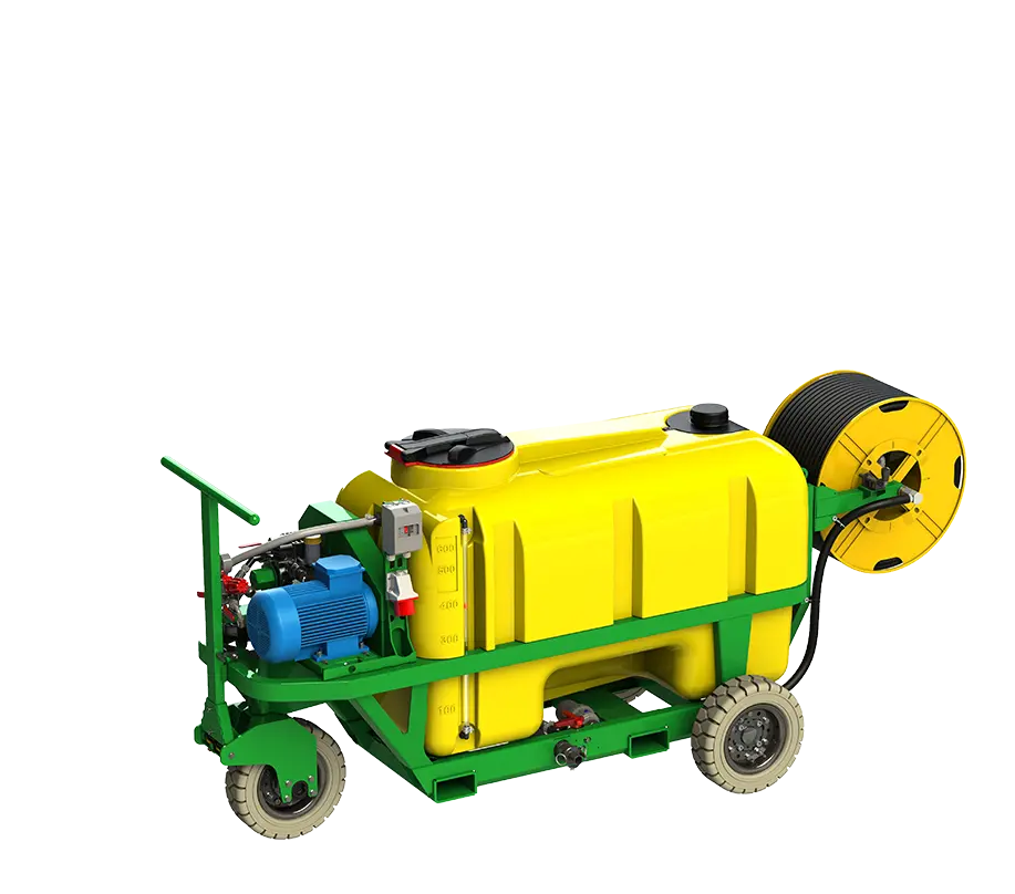 Walzmatic